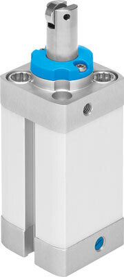 Пневмоцилиндр стопорный Festo DFSP-Q-20-10-PR-PA 