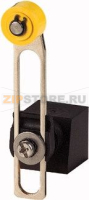 Рычаг роликовый регулируемый, D=40мм Eaton LS-XRLA40
