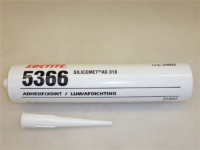 CARTUCCIA SILICOMET CARTRIDGE
