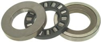 CUSCINETTO REGGISPINTA INOX