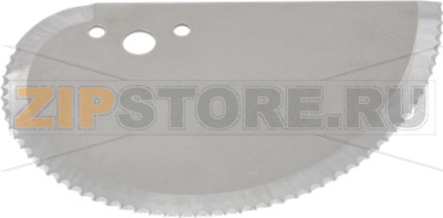 LAMA DENTATA CUTTER 