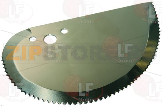 LAMA DENTATA CUTTER 