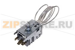 TERMOSTATO 077B-6532 FAGOR 45X7720 