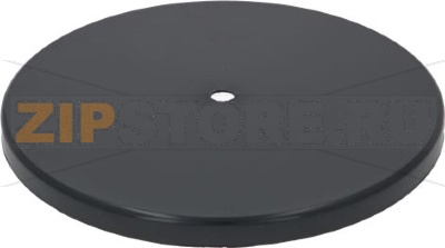 КРЫШКА БАРАБАНА СТАКАНОВ Ø 225 ММ 