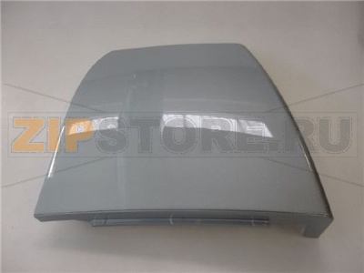 FIANCO LATERALE DX AURELIAGRIGIO CIELO 