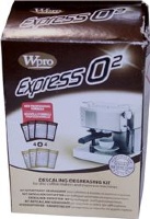 KIT DE NETTOYAGE EXPRESSO+DOSETTE