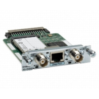Модуль интерфейсный Cisco EHWIC-3G-EVDO-V=