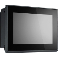 Компьютер панельный 7 дюймов MOXA MPC-2070-E2-T-W7E