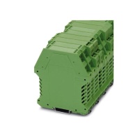 Нижняя часть корпуса в сборе Phoenix Contact ME 35 UTG BK