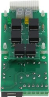 PC BOARD DISPLAY 1517
