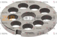 ПЛАСТИНА ИЗ НЕРЖАВЕЮЩЕЙ СТАЛИ МОД. R70/12/13 UNGER