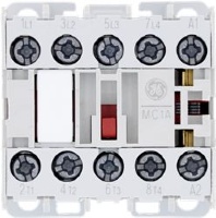 КОНТАКТОР GENERAL ELECTRIC MC1A400AT6