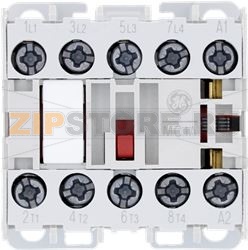 КОНТАКТОР GENERAL ELECTRIC MC1A400AT6 