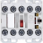 КОНТАКТОР GENERAL ELECTRIC MC1A400AT6 - КОНТАКТОР GENERAL ELECTRIC MC1A400AT6