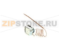 THERMOSTAT, STAR MAX