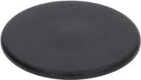 BURNER COVER AUX SMEG INDESIT C00064918