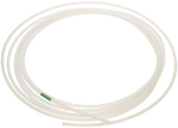 TUBO PTFE ø 2,5x5x1000 mm