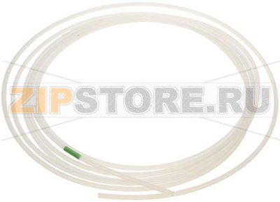 TUBO PTFE ø 2,5x5x1000 mm 