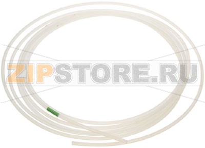 TUBO PTFE ø 2,5x5x1000 mm 