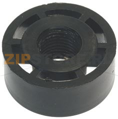 KNOB RING NUT 