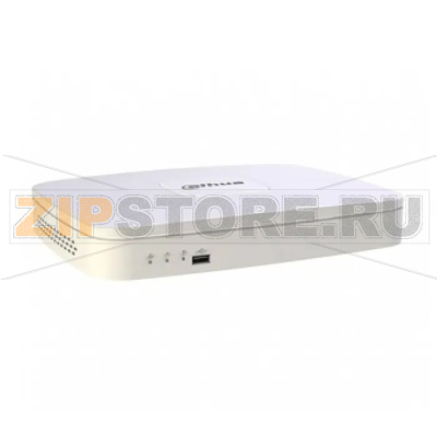 IP-видеорегистратор Dahua NVR4108-8P 