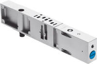 Плита вертикальная Festo VABF-S4-2-L1D1-C