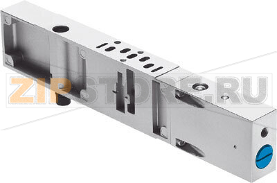 Плита вертикальная Festo VABF-S4-2-L1D1-C 
