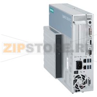 SIMATIC PCS7 BOX, КОМПАКТНАЯ СИСТЕМА НА IPC627D Siemens 6ES7650-4B...-....