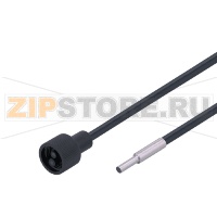 Датчик диффузного отражения оптоволоконный IFM E20052