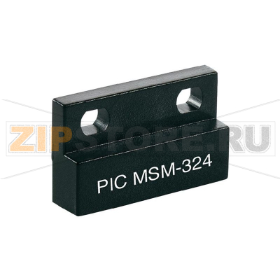Электромагнит управляющий PIC MSM-324 