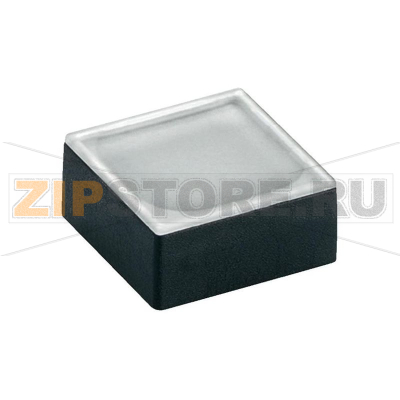 Колпачок, цвет: антрацит, 1 шт Marquardt 834.900.013 