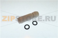 ASS. RACCORDO VALV. N/RIT. JG + OR