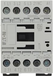 ДИСТАНЦИОННЫЙ ВЫКЛЮЧАТЕЛЬ DIL 00 M-01 4КВТ 