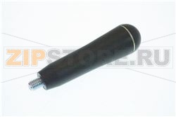 MANOPOLA PORTAFILTRO M12 TORPEDO GHIE.CR 