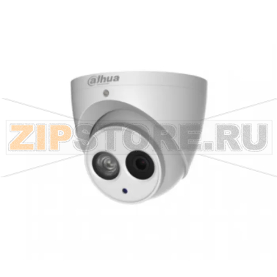 IP-камера Dahua DH-IPC-HDW4231EMP-AS-0600B 