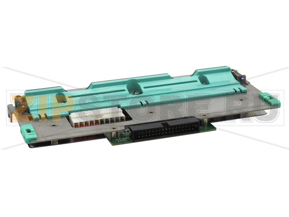 Печатающая термоголовка принтера Godex EZ-6300 plus (300dpi) Печатающая термоголовка принтера Godex EZ-6300 plus (300dpi)Название запчасти Godex на английском языке: Printhead Godex EZ-6300 plus (300dpi)