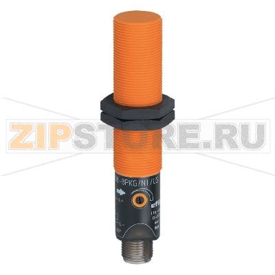 Датчик емкостной IFM KG5057 