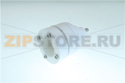 ASS. MOZZO PORTALAME CUTTER L3 