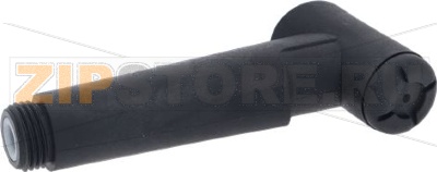 TUBE ROLLER HEAD RAL 7016 