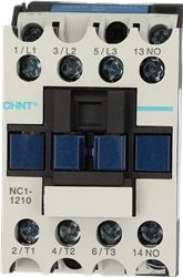 CONTACTOR CHINT NC1-1210 