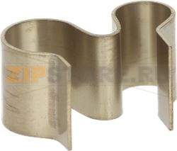 КРЕПЕЖНАЯ ПРУЖИНА ДЛЯ НАКОНЕЧНИКА 