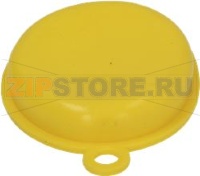 WATER HEATER GASKET JUNKER