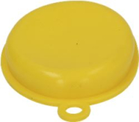 WATER HEATER GASKET JUNKER