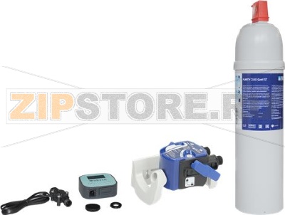 KIT BRITA STARTERSET NO.4 ST C150-3/8 