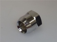 BOCCOLA FISSAGGIO RACCORDO SFERICO