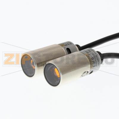 Датчик фотоэлектрический Omron E3FB-TP11 2M 