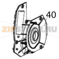 Transmission shaft Hurakan HKN-ME717