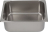 ICE-CREAM PAN ST./STEEL 330x250xh120 mm