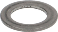 WASHER THICKNESS ø 10x6.5x0.75 mm