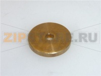 DIAPHRAGM ø 16 mm HOLE ø 3 mm